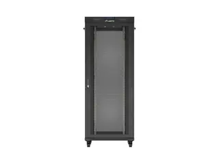 Lanberg Szafa teleinformatyczna rack 80x80 42U