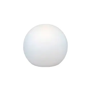 Kula solarna BULY RGB 20cm 3123
