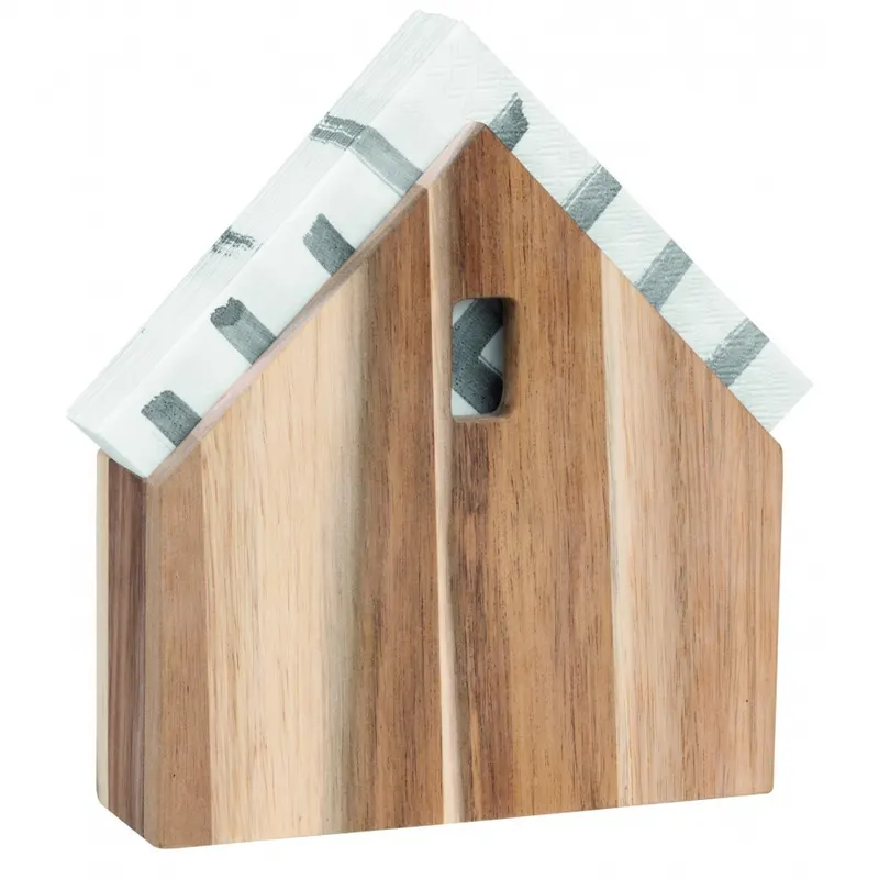 Serwetnik domek S