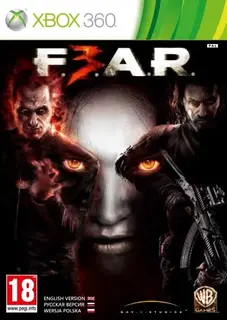 F.E.A.R. 3