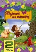 Bajeczki na minutkę cz.2