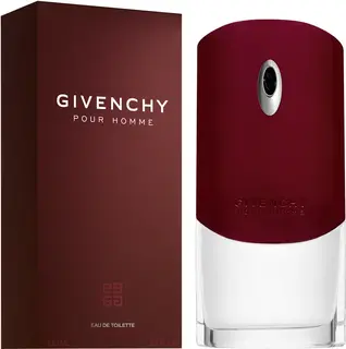 Givenchy Pour Homme Woda Toaletowa dla Mężczyzn 100ml