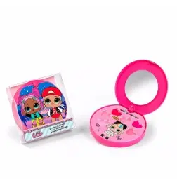 Cartoon L.O.L. Surprise Maquillaje Set