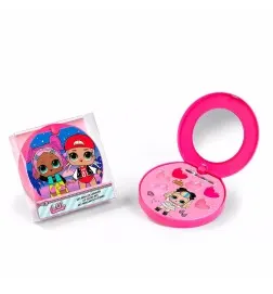 Cartoon L.O.L. Surprise Maquillaje Set