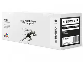 TB Print Toner do HP Color LJ Pro M454 W2030X TH-BK415XN 100% nowy czarny