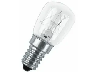 Żarówka OSRAM SPC. T26/57 CL E14