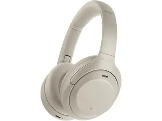 PRODUKT PO EKSPOZYCJI - Słuchawki SONY WH-1000XM4 ANC Srebrny