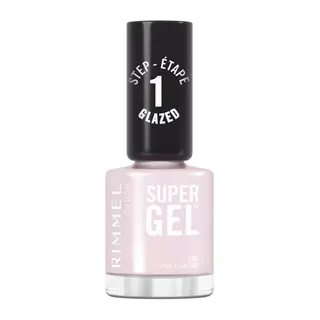 Rimmel Super Gel Lakier do Paznokci 105 Pink Glazed