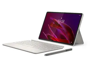 Tablet LENOVO Yoga Tab 11.1 Wi-Fi 12GB 256GB Beżowy + rysik Lenovo Pen Pro etui z klawiaturą Keyboard Pack