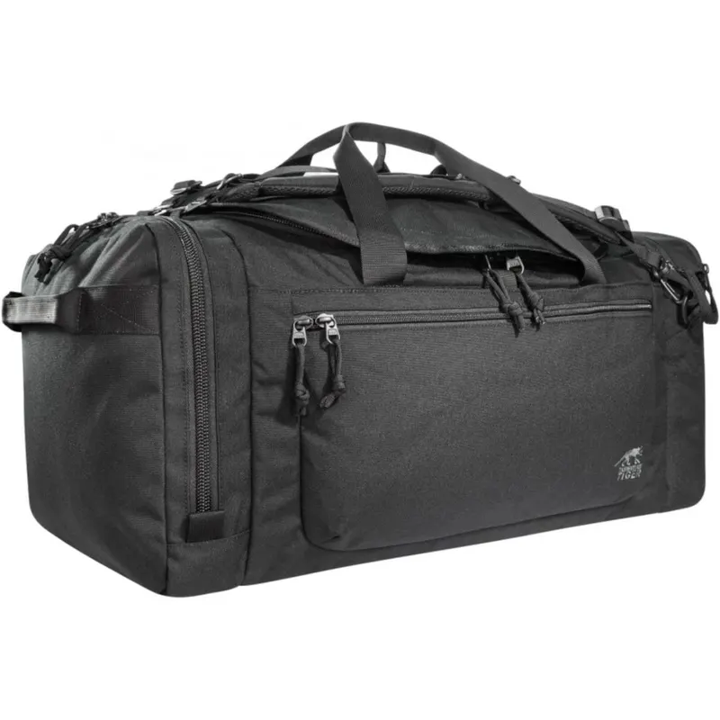 Tasmanian Tiger Officers Bag, Torba, Czarny