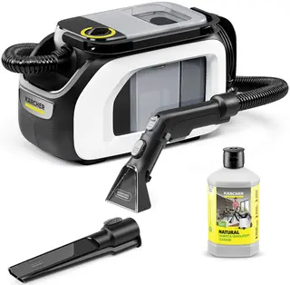 Odkurzacz piorący Karcher SE 3 Compact Home N1 1.081-539.0