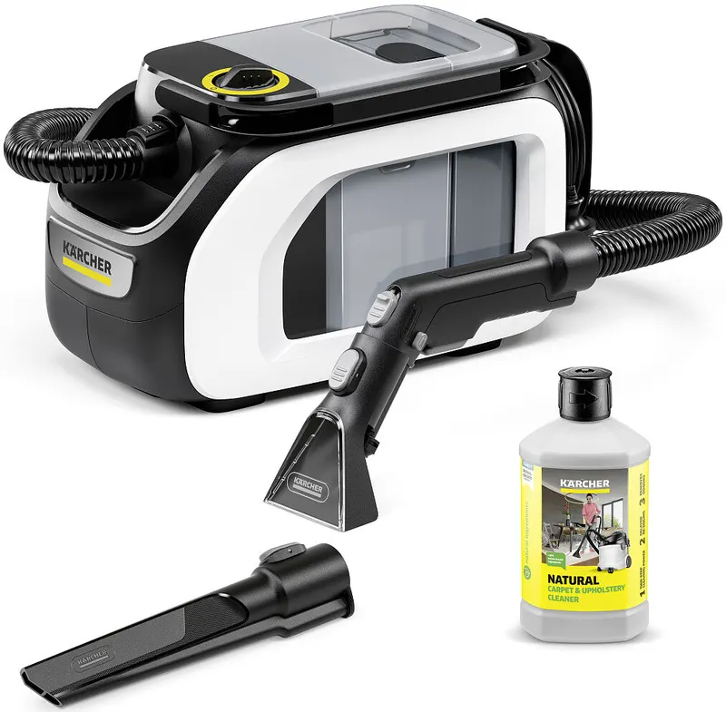 Odkurzacz piorący Karcher SE 3 Compact Home N1 1.081-539.0