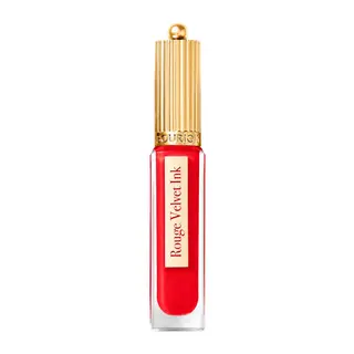 Bourjois Rouge Velvet Ink Pomadka w Płynie 08