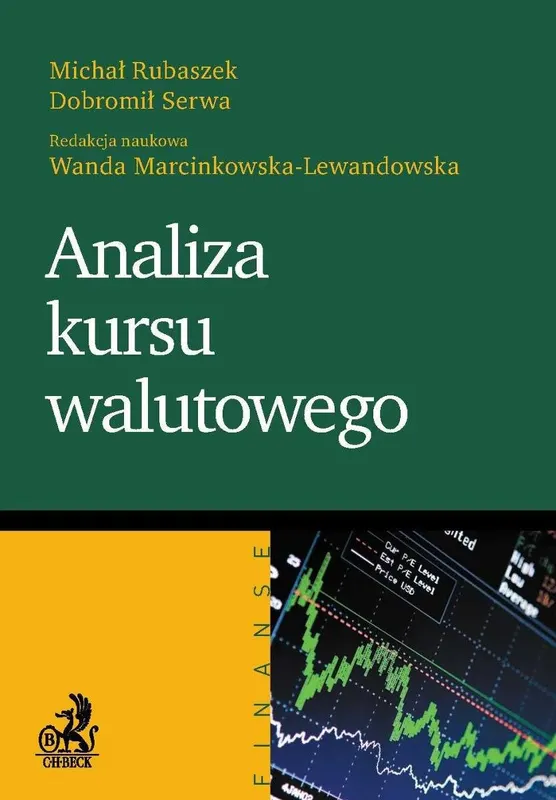 Analiza kursu walutowego - ebook PDF