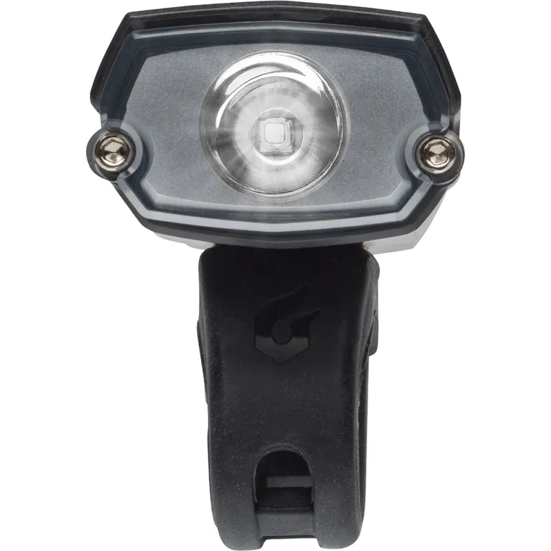 Blackburn Dayblazer 550, lampa przednia, czarny