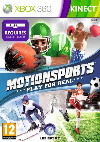 Motion Sports