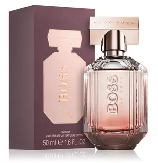 HUGO BOSS The Scent Le Parfum Woda Perfumowana dla Kobiet 50ml