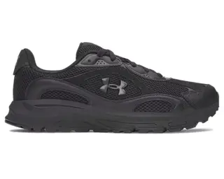 Męskie buty sportowe Under Armour UA TECH RUNNER 6011293-001 47,5