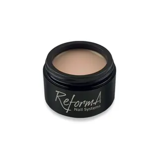 Builder Gel Flat White, 15 g