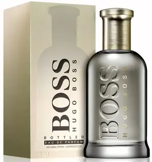 HUGO BOSS Bottled 100ml EDP ORYGINAŁ