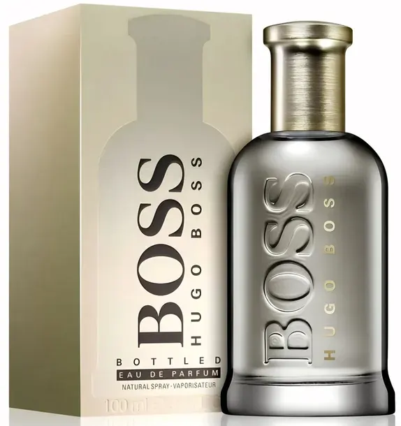 HUGO BOSS Bottled 100ml EDP ORYGINAŁ