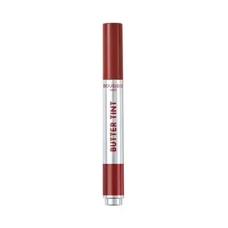 Bourjois Butter Tint Masełko do Ust z Tintem Koloryzującym 05 Caramel Flambe