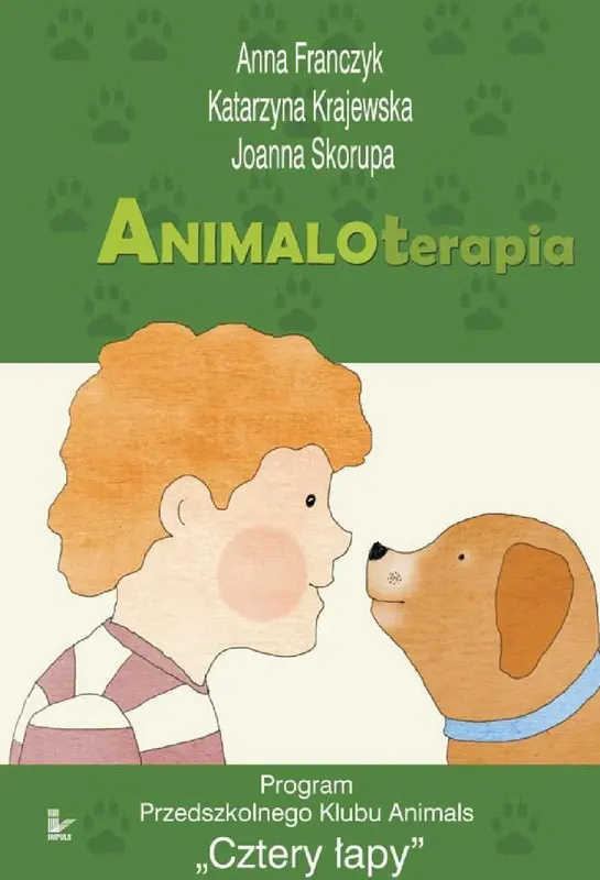 Animaloterapia - ebook epub