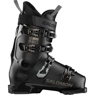 Salomon S/Pro Delta 100 GW, buty narciarskie, męskie, czarne