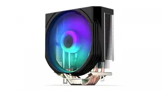 Endorfy Chłodzenie PROCESORA Spartan 5 MAX ARGB EY3A004
