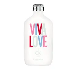 Calvin Klein CK One Essence Viva Love Intense Eau de Parfum Spray 100ml