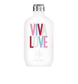 Calvin Klein CK One Essence Viva Love Intense Eau de Parfum Spray 100ml