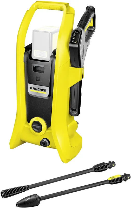 Myjka wysokociśnieniowa Karcher K 2 1.117-200.0
