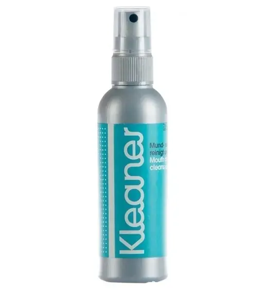 KLEANER spray do usuwania THC z ust i ciała 100ml