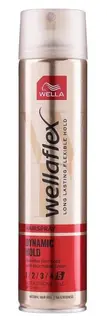 Wella Wellaflex Dynamic Hold 5 Lakier 250ml