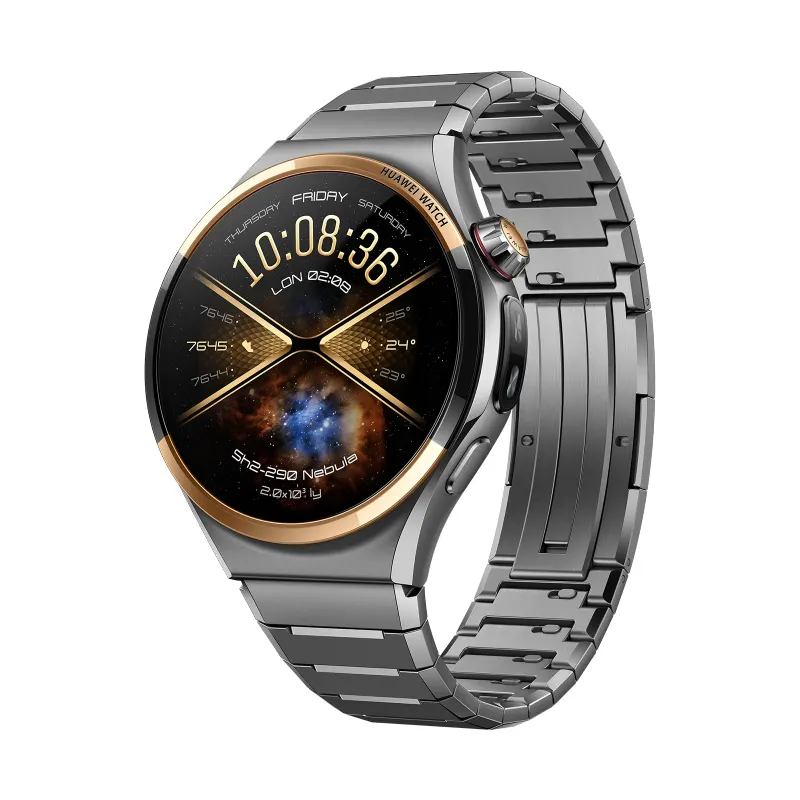 HUAWEI WATCH 6 Pro 46 mm Space Edition