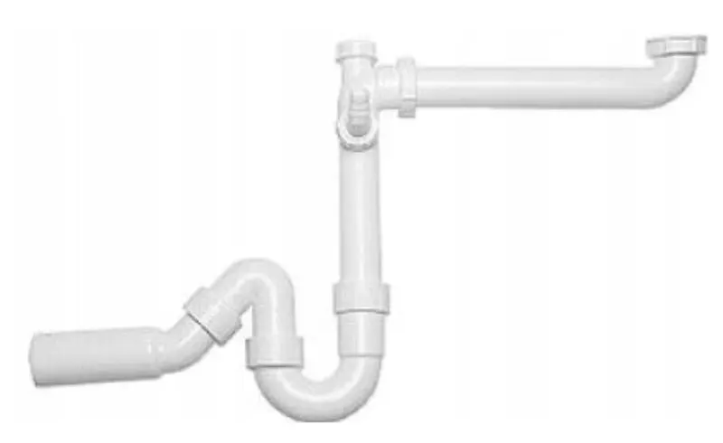 Syfon Blanco 137287