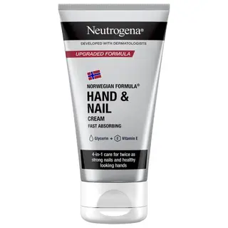 Neutrogena Kem do Rąk i Paznokci 75ml
