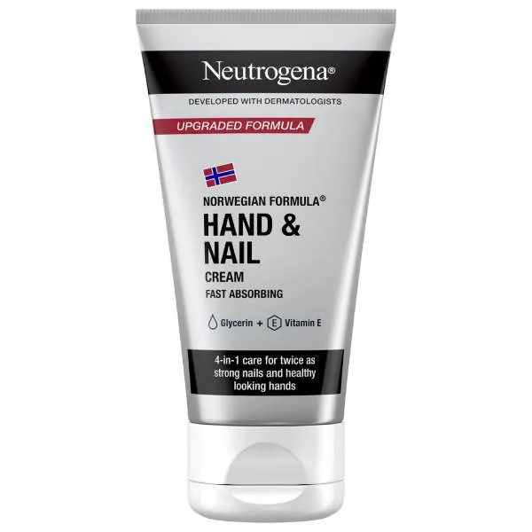 Neutrogena Kem do Rąk i Paznokci 75ml