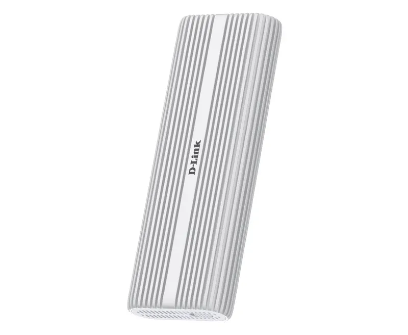 D-Link Obudowa SSD USB-C 4.0 M.2 NVMe DSP-411