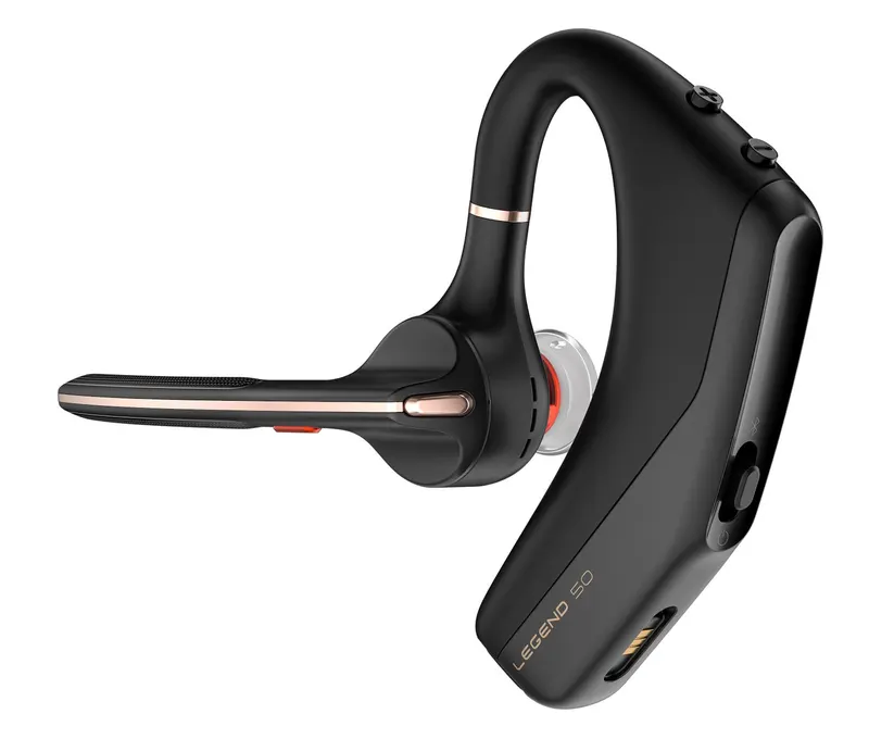 Zestaw słuchawkowy Poly Voyager Legend 50-M UC z etui ładującym