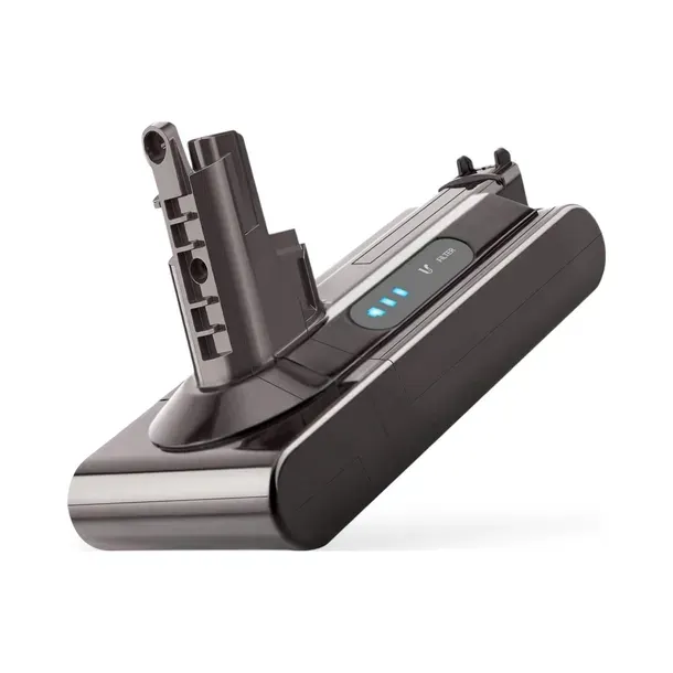 Akumulator Bateria zamienna do odkurzacza Dyson V10 SV12 25,2V 5000 mAh