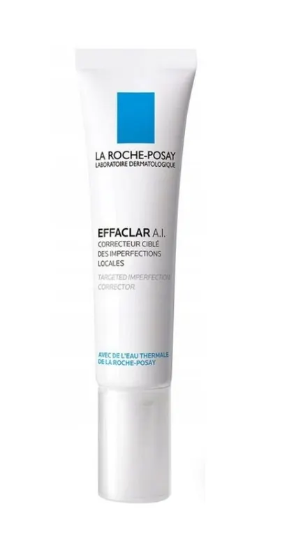 La Roche-Posay Effaclar AI Krem Punktowy 15ml