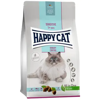 Happy Cat Care, układ moczowy - 1,3 kg