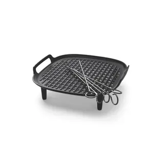 Zestaw do grillowania Philips HD9946/00 do Airfryer 6.2 l