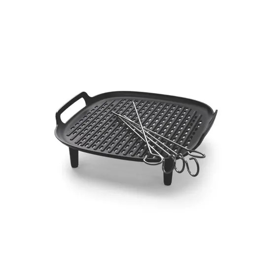 Zestaw do grillowania Philips HD9946/00 do Airfryer 6.2 l