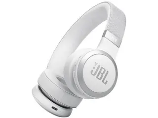 Słuchawki Bluetooth JBL Live 670NC Biały