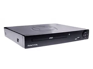 Odtwarzacz DVD MANTA DVD072 Emperor Basic HDMI