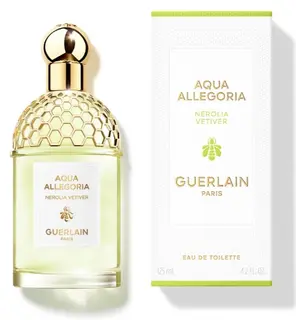 Guerlain Aqua Allegoria Nerolia Vetiver Woda Toaletowa dla Kobiet 125ml