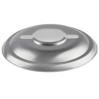 Feuerhand Reflector Shade for Baby Special 276, Farvereflektor, Szary