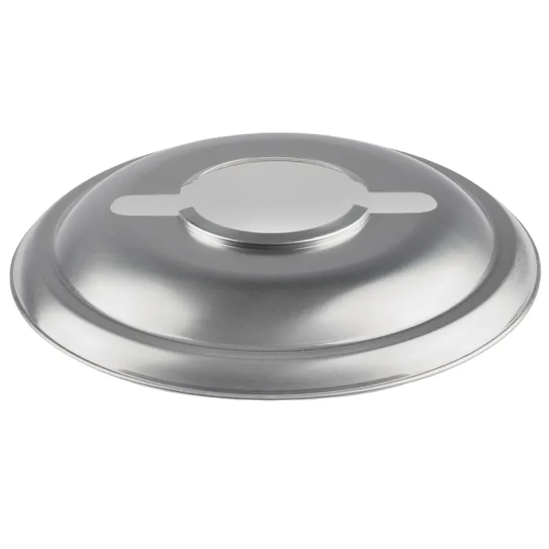 Feuerhand Reflector Shade for Baby Special 276, Farvereflektor, Szary